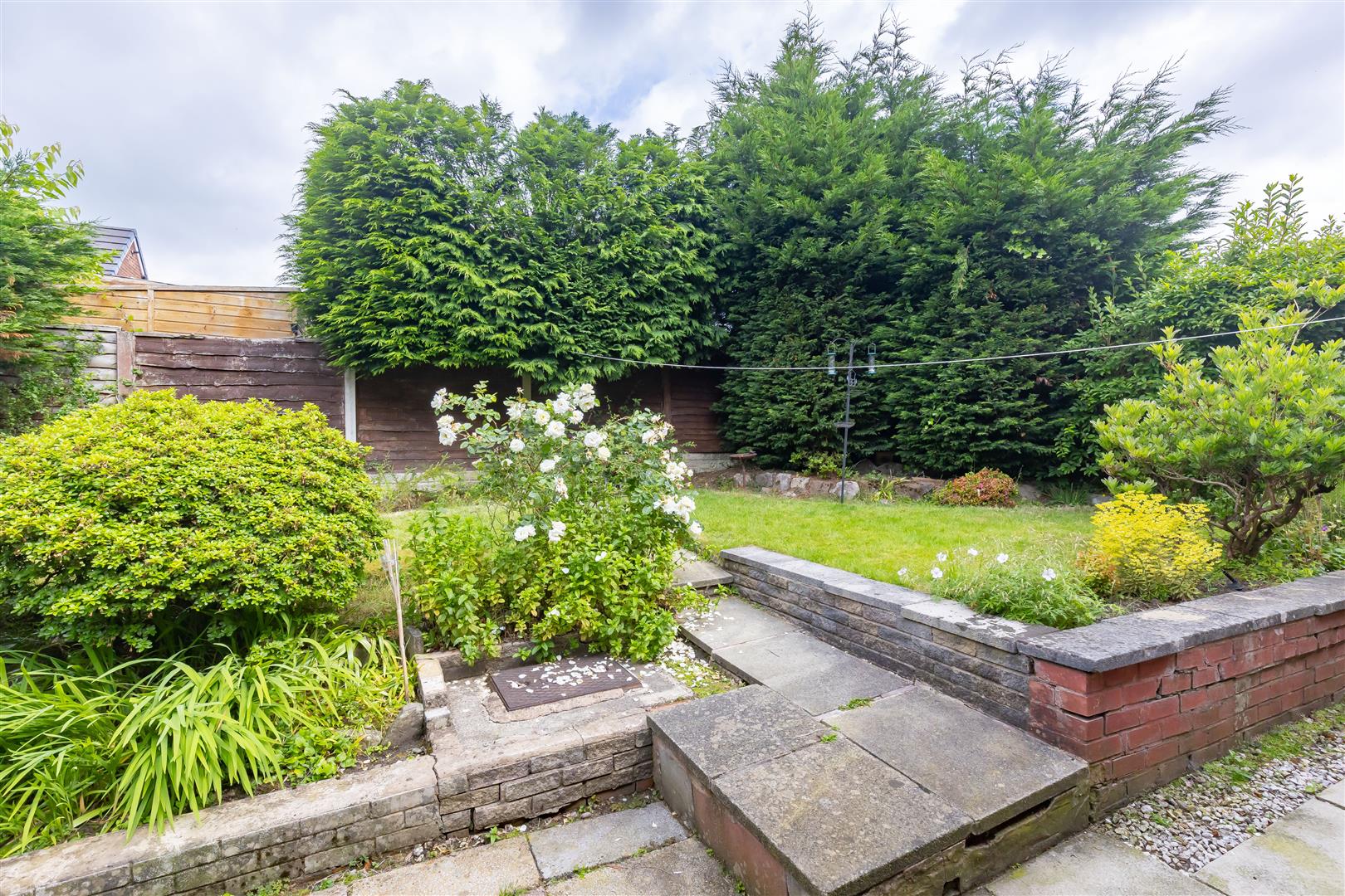 Whitworth Drive, Chorley